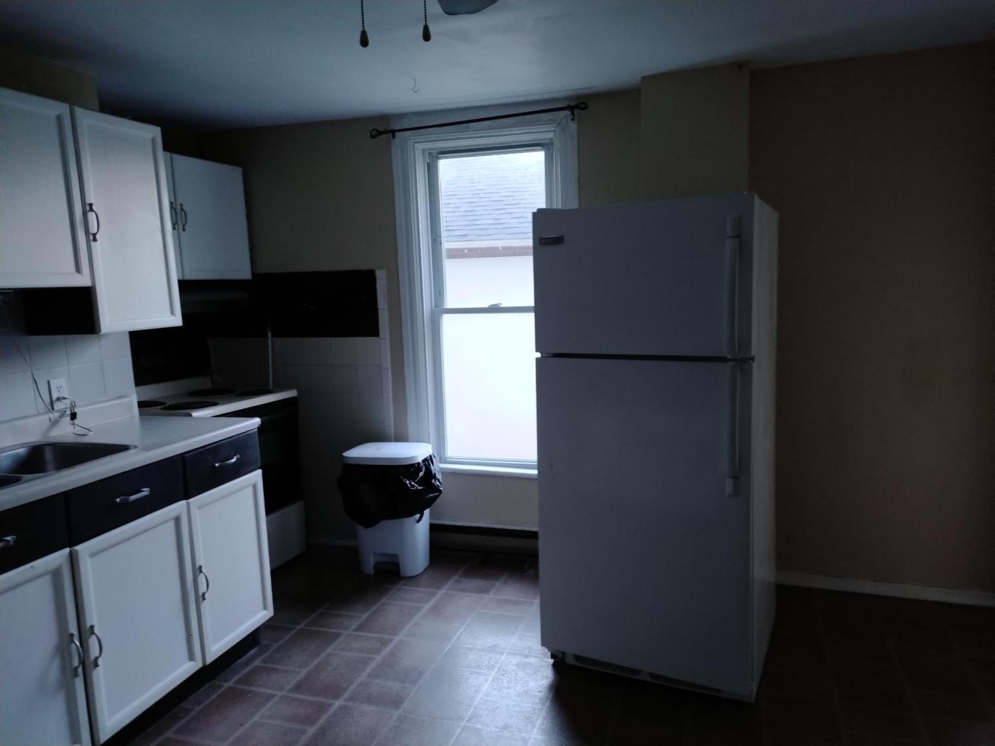 Cozy Downtown Two Bedrooms Free Parking Kingston Luaran gambar