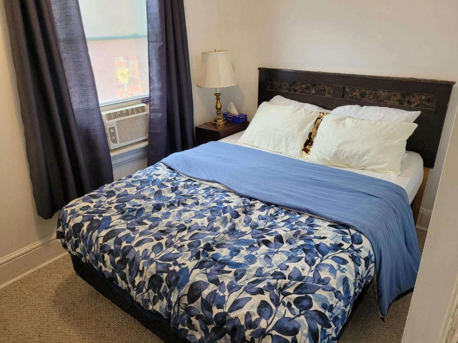 Cozy Downtown Two Bedrooms Free Parking Kingston Luaran gambar