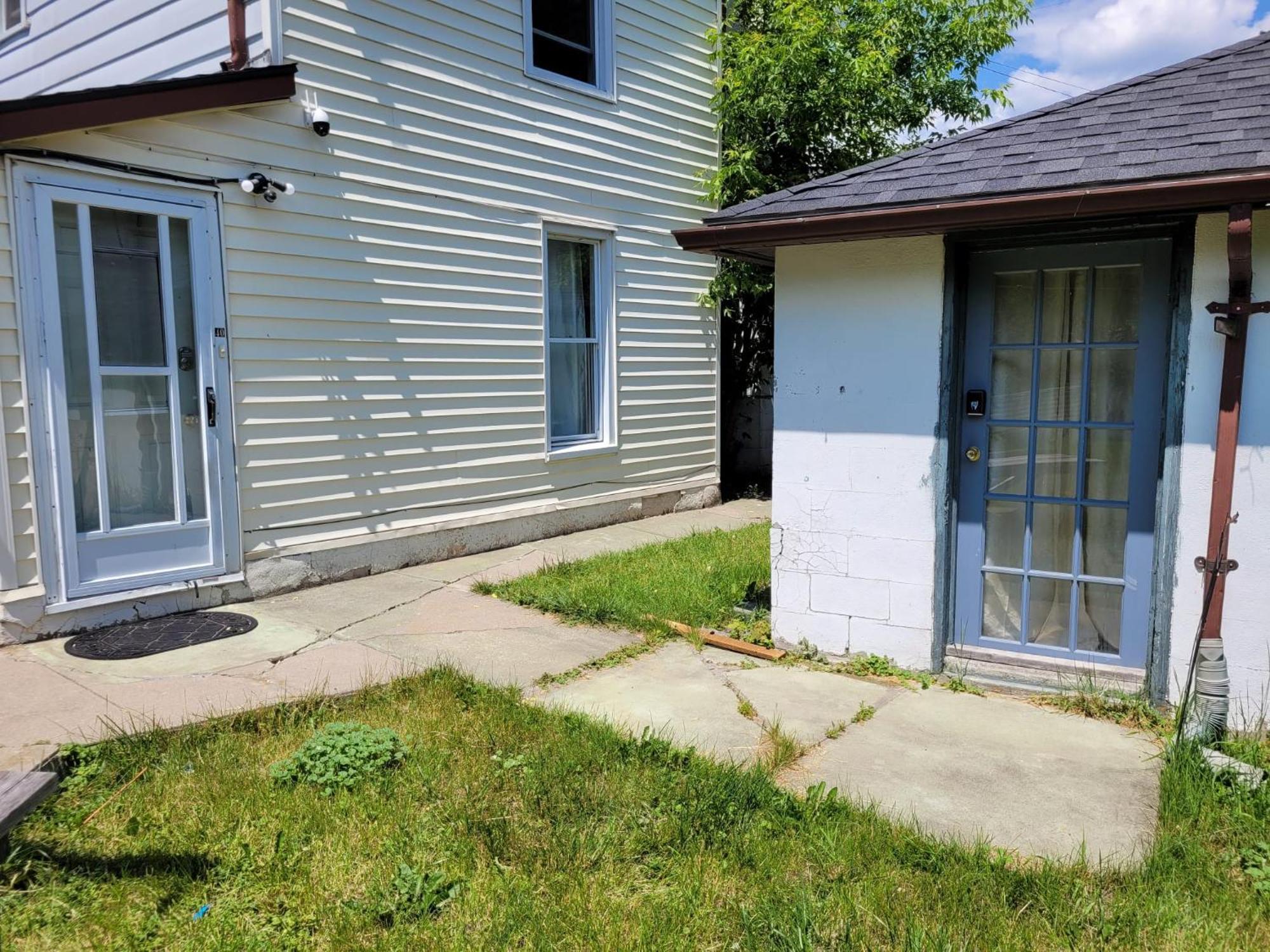 Cozy Downtown Two Bedrooms Free Parking Kingston Luaran gambar